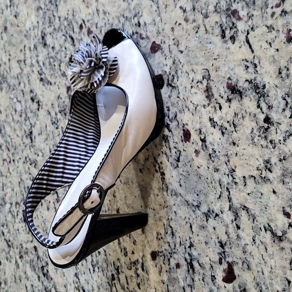 Pumps - Picture 2 of 2